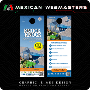 Door Hangers