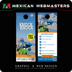 Door Hangers