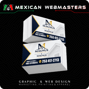 Business Cards