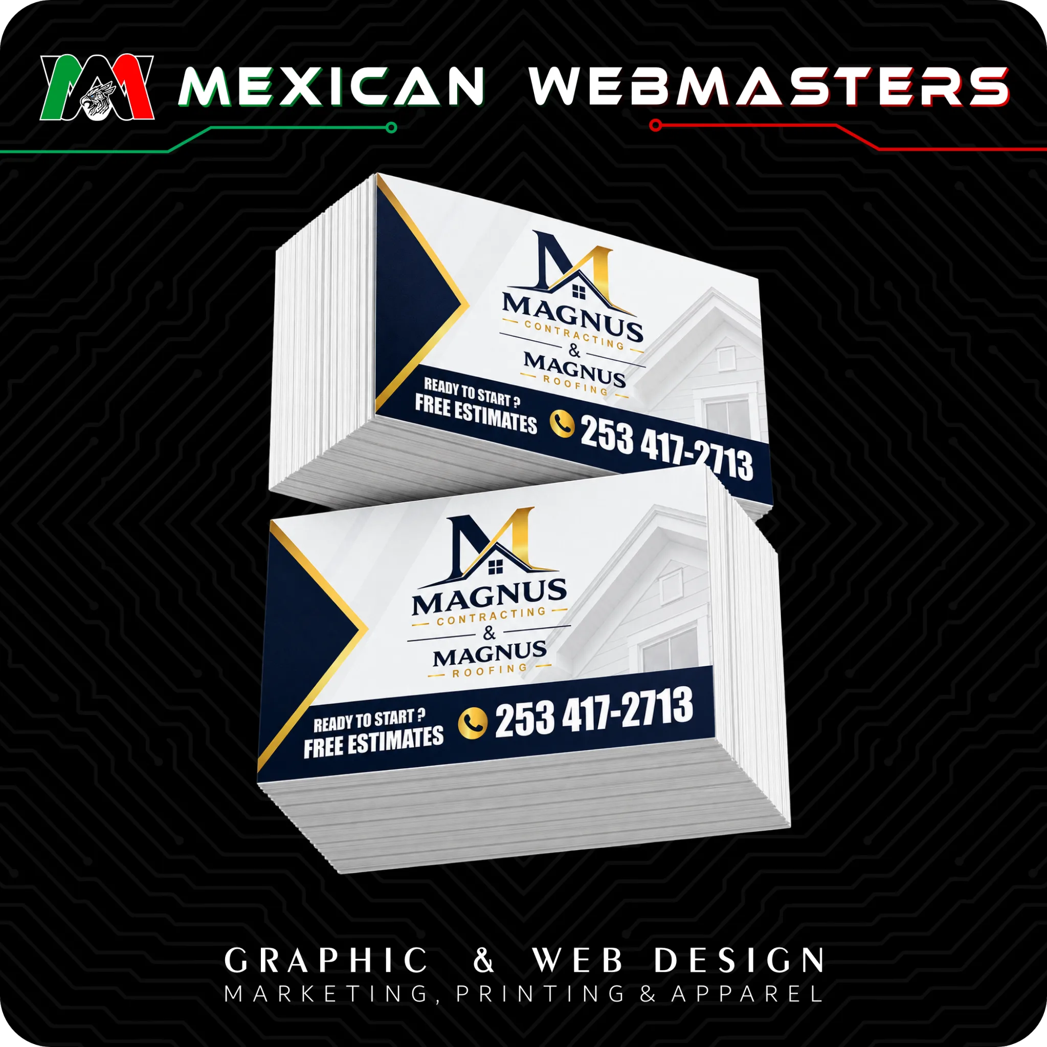 Business Cards