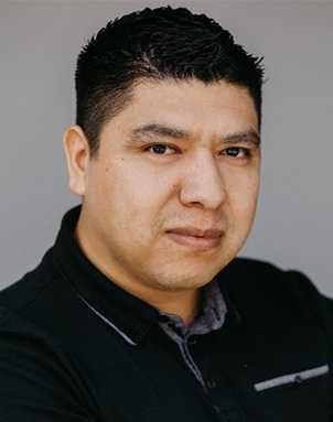 Santiago Hernandez
