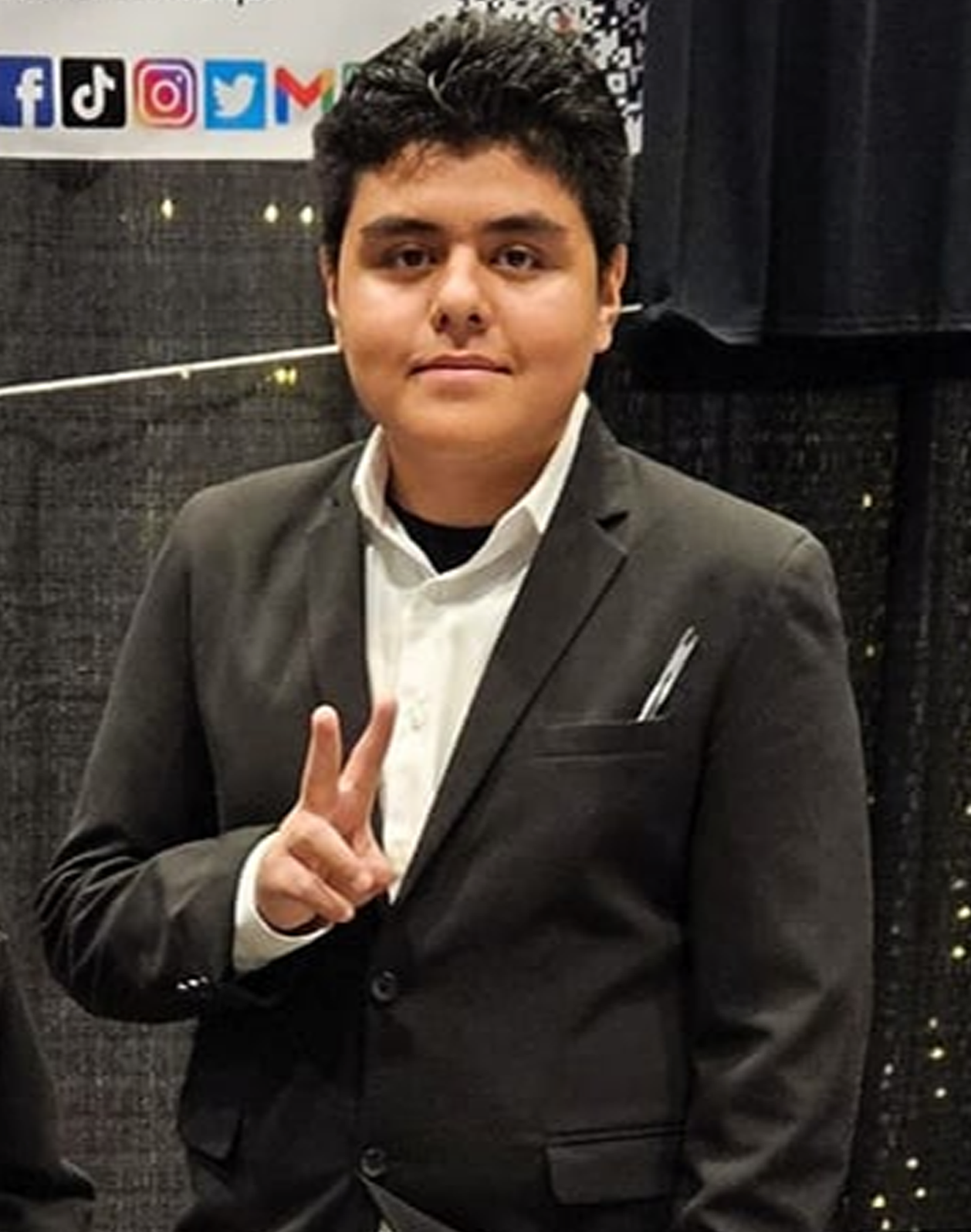 Dylan Hernandez