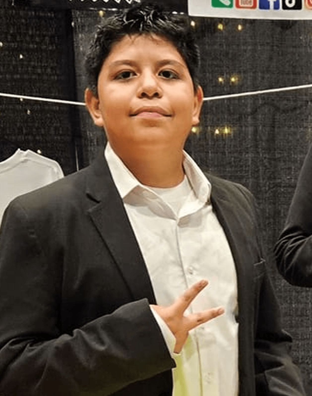 Nathan Hernandez