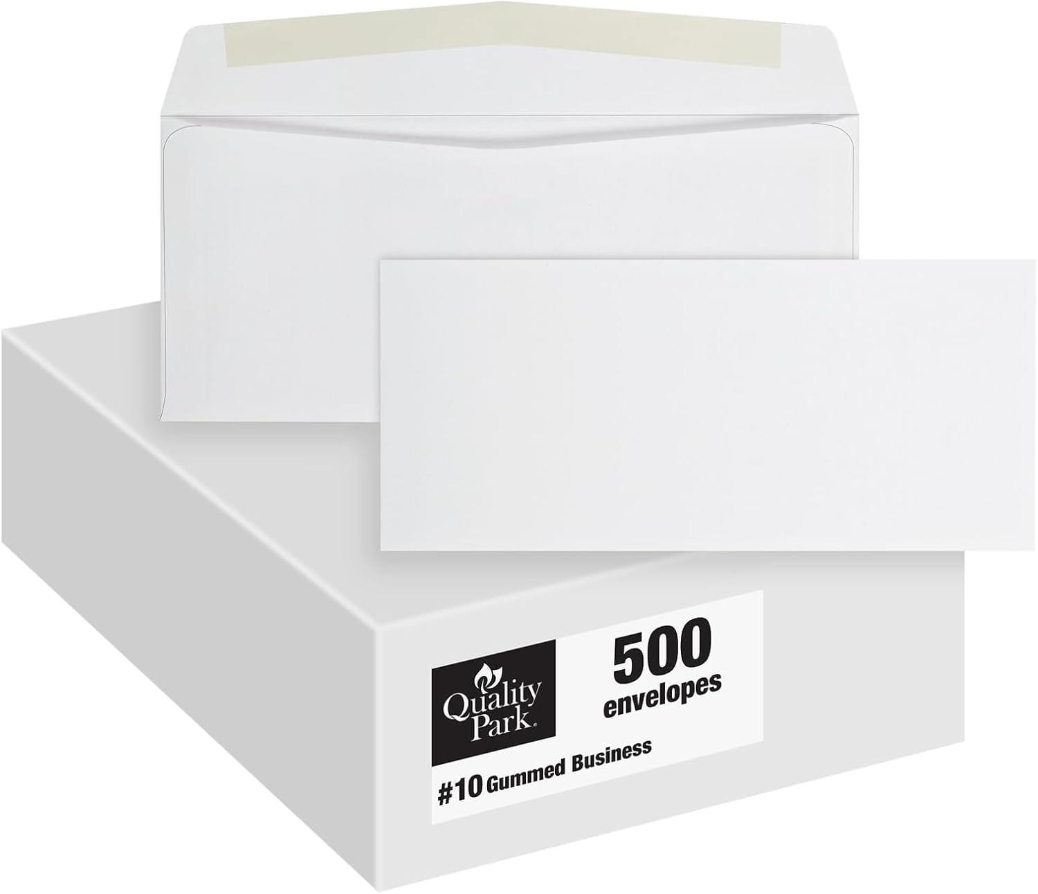 Standard Envelopes