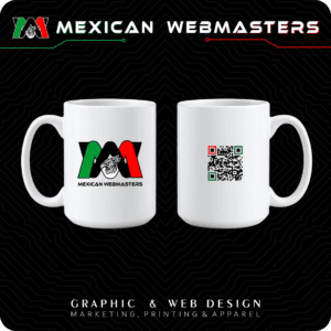 Sublimation Mugs - 12 Pack