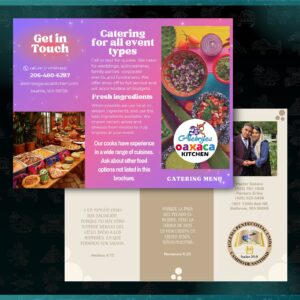 Brochure Design