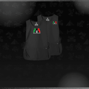 Custom Aprons