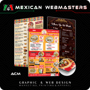 Custom ACM Signs