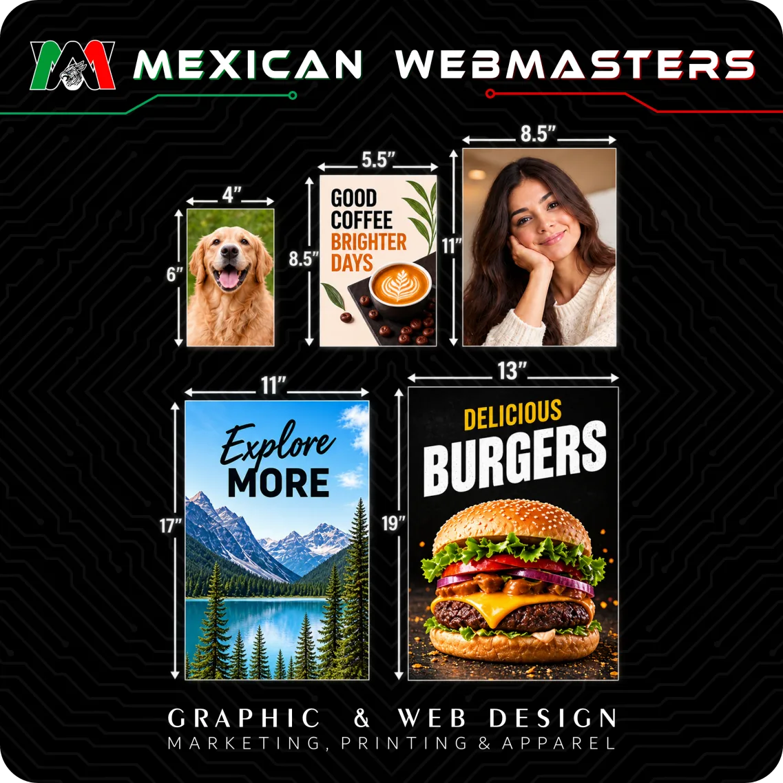 Photo Prints & Posters
