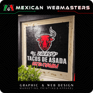 Printed Wall Graphics