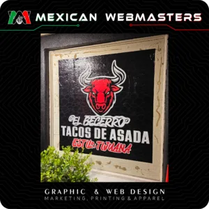 Printed Wall Graphics