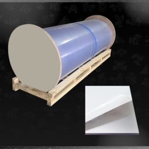 Polycarbonate Signs