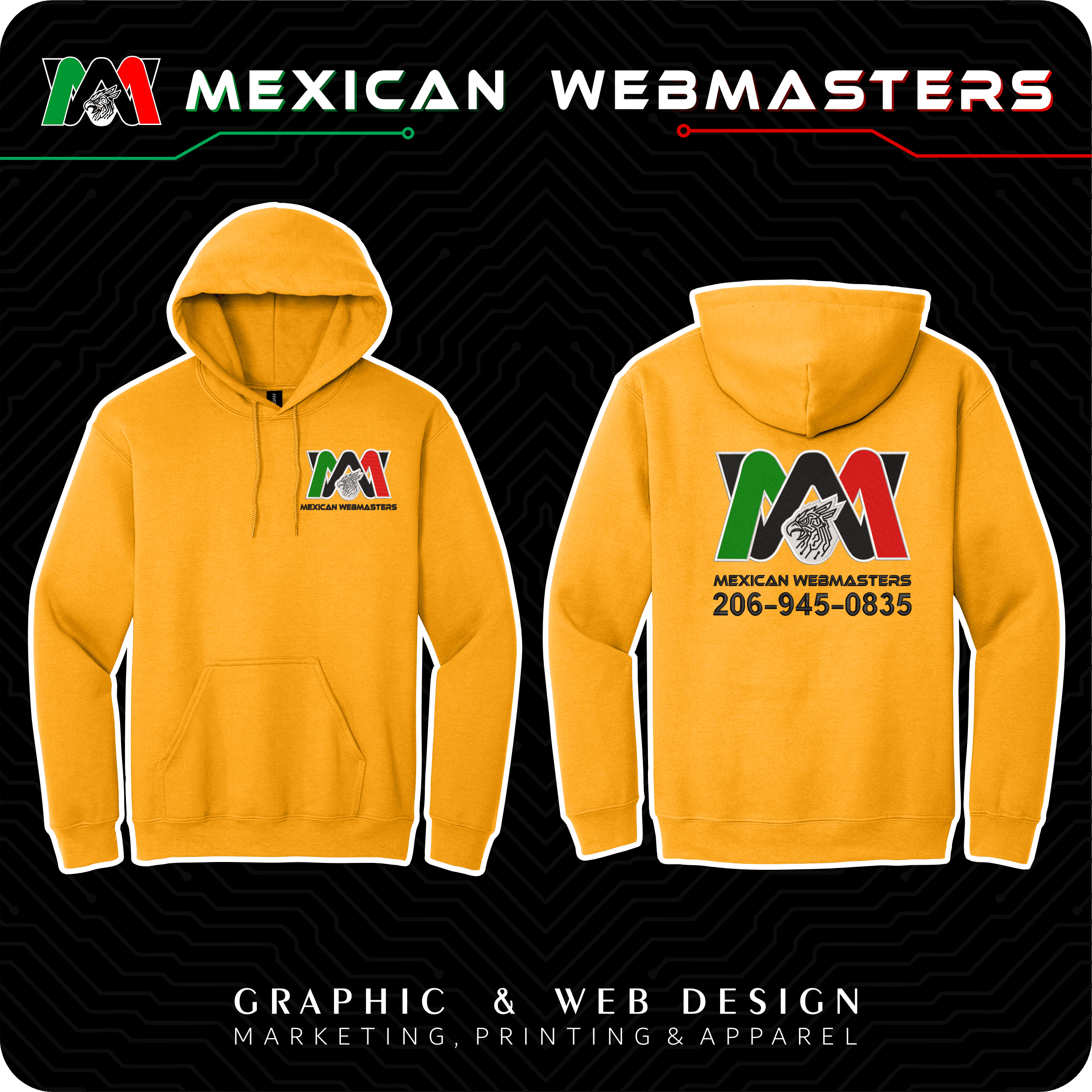 Hoodie Bordada - Image 17