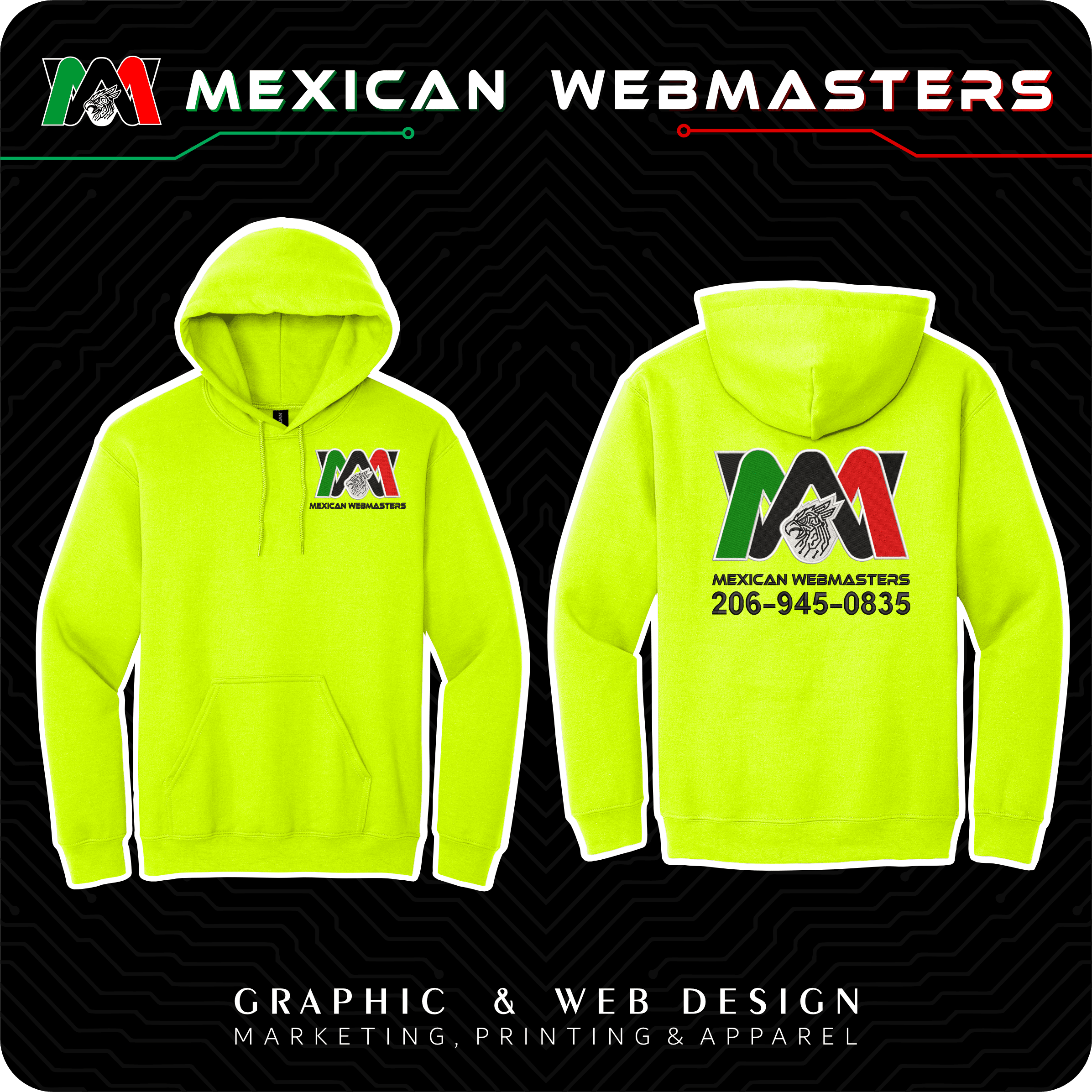 Hoodie Bordada - Image 19