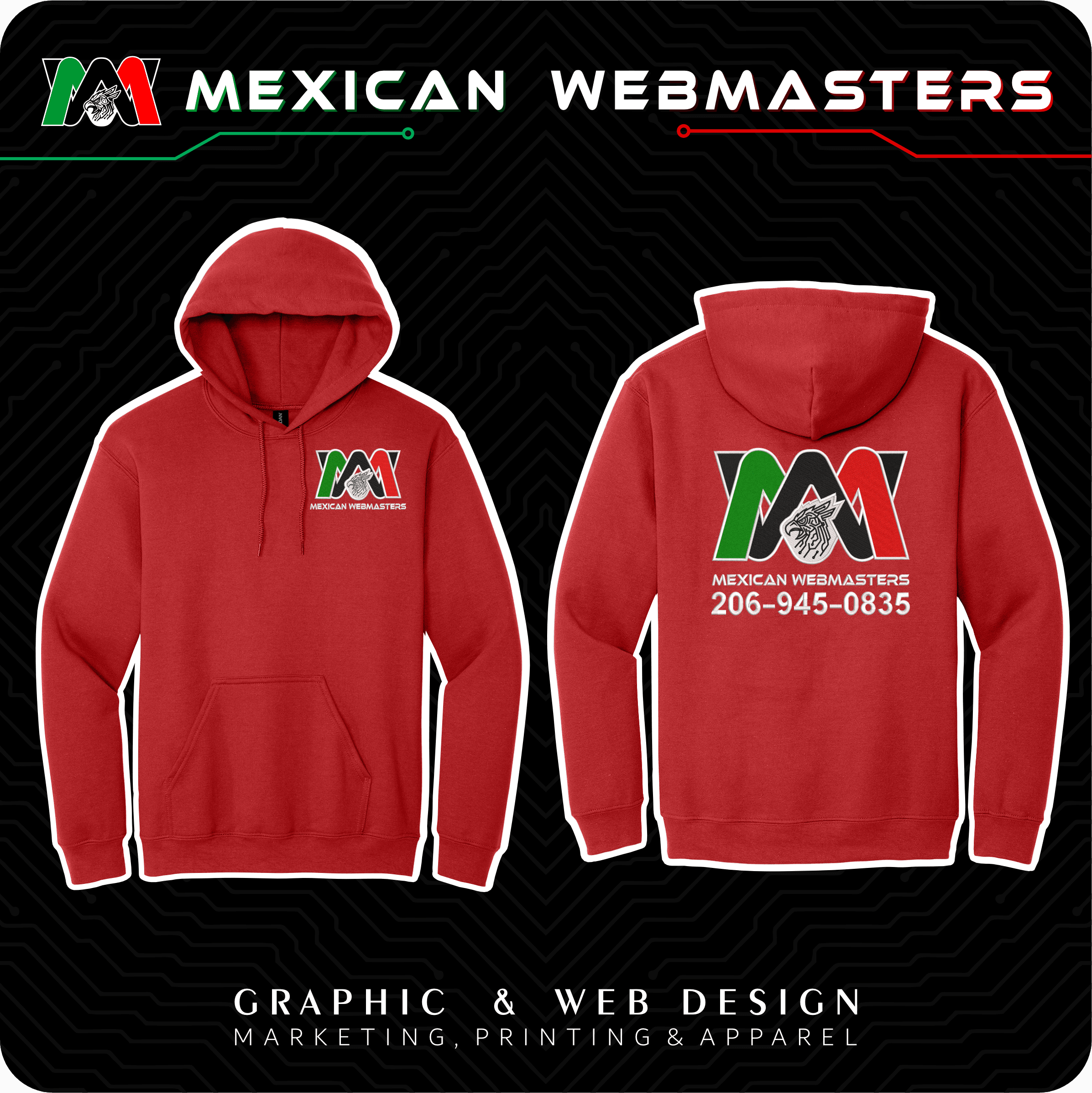Hoodie Bordada - Image 14