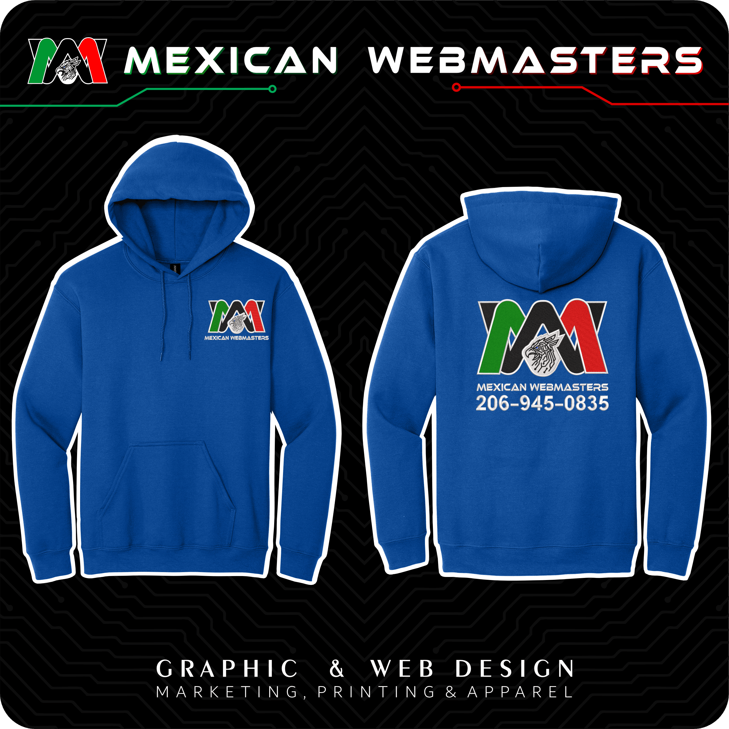 Hoodie Bordada - Image 18