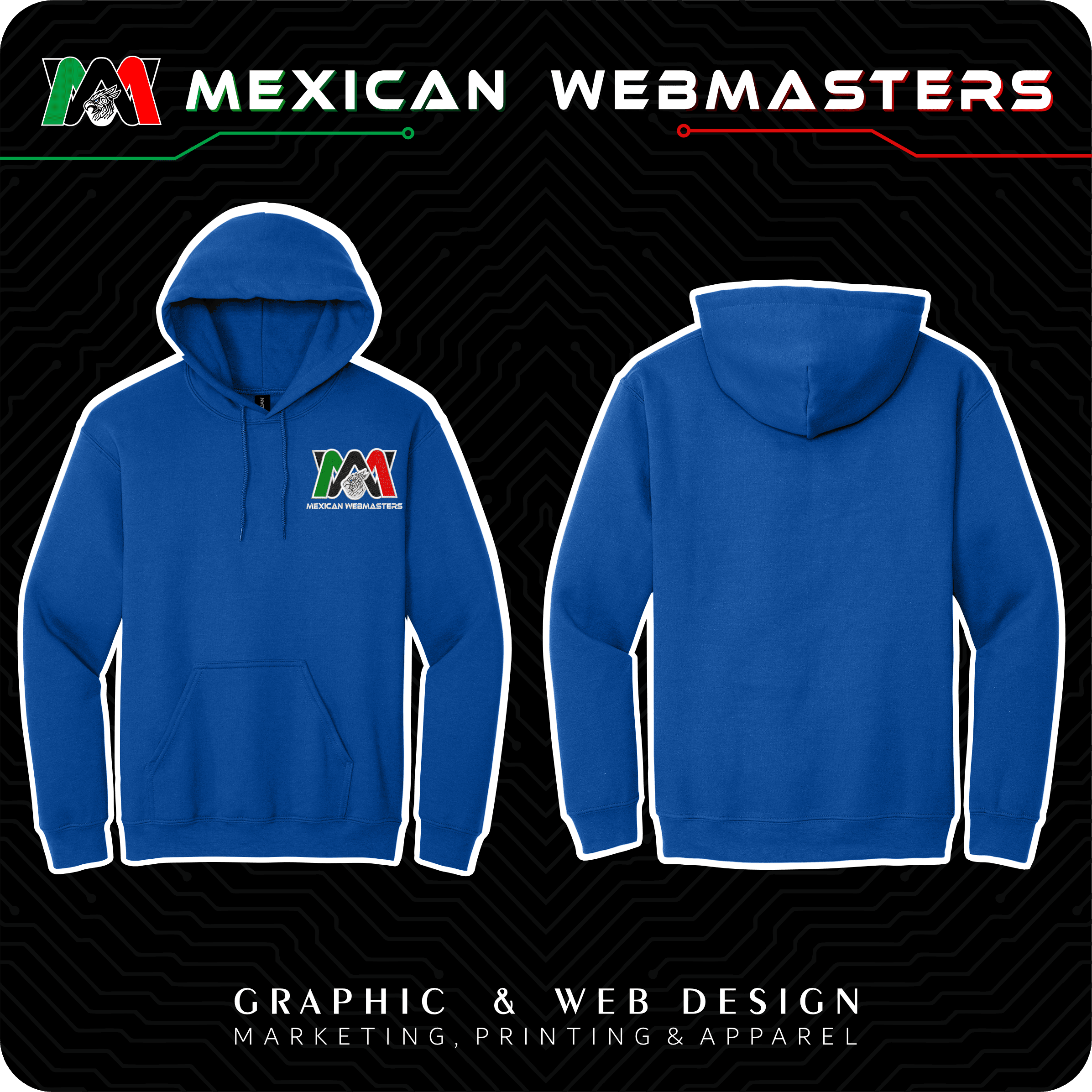 Hoodie Bordada - Image 16