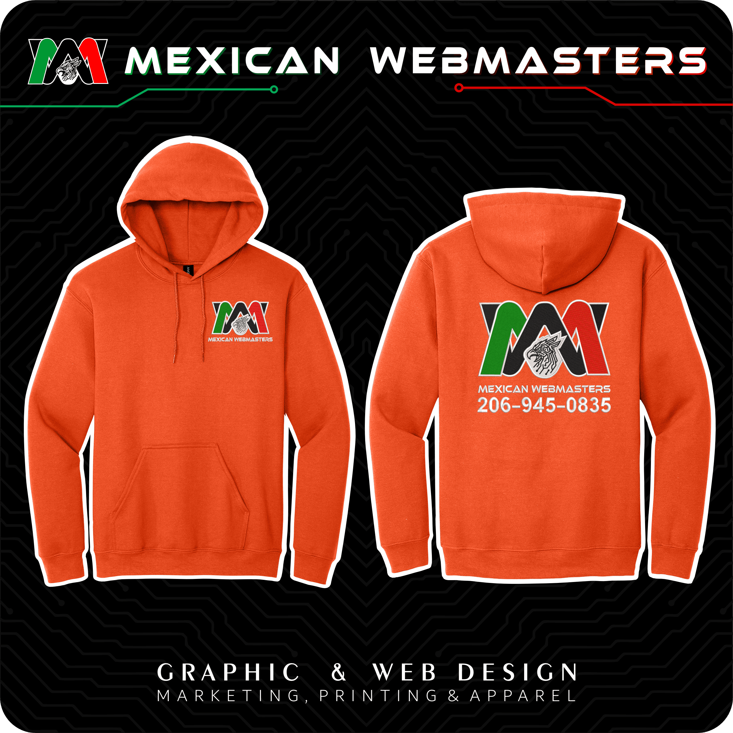 Hoodie Bordada - Image 15