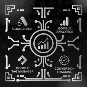 Google Ads & Conversion Tracking