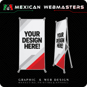 X-Banner Stand